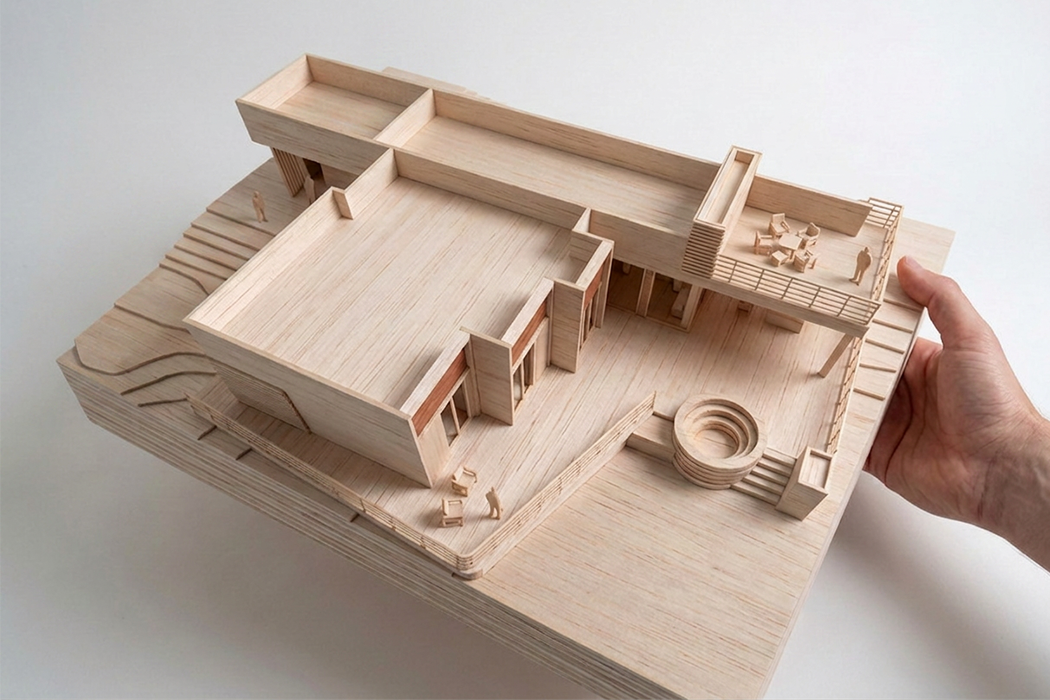 Casa 40 M AI 01
